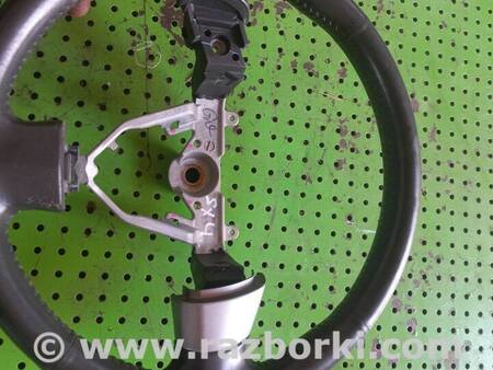 Руль для Suzuki SX4 Киев 4811080J91BWR