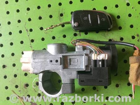 Замок зажигания для Nissan X-Trail T30 (2001-2008) Киев D87008H925