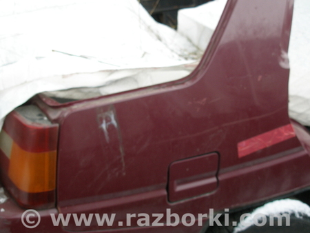 Крыло заднее правое для ZAZ 1103 Бахмут (Артёмовск)