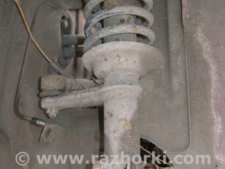 Амортизатор передний для ZAZ 1103 Бахмут (Артёмовск)