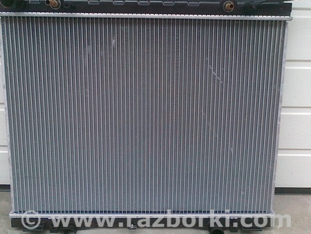 Радиатор основной для KIA Sorento Киев