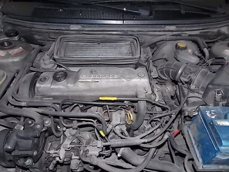 Двигатель дизель 1.8 для Ford Mondeo (все модели) Киев