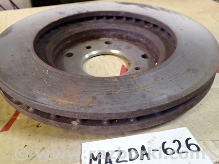 Диск тормозной для Mazda 626 GD/GV (1987-1997) Киев