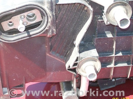 Корпус печки + кондиционера для Honda Accord (все модели) Киев
