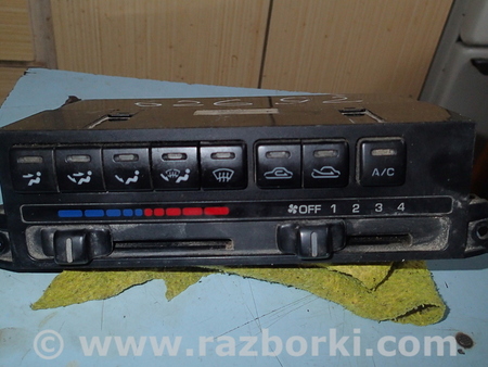Блок управления кондиционером для Mazda 626 GE (1991-1997) Киев