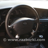 Комплект Руль+Airbag, Airbag пассажира, Торпеда, Два пиропатрона в сидения. Opel Vectra B (1995-2002)