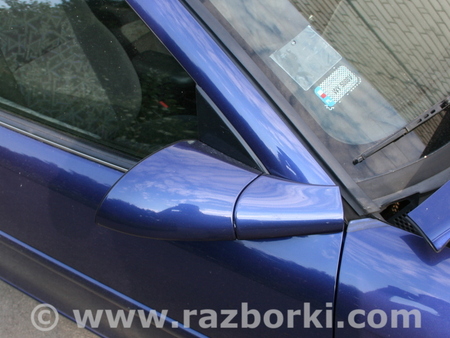 Зеркало бокового вида внешнее правое для Opel Vectra B (1995-2002) Киев