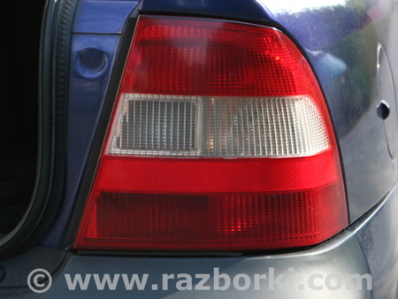 Габарит задний правый для Opel Vectra B (1995-2002) Киев