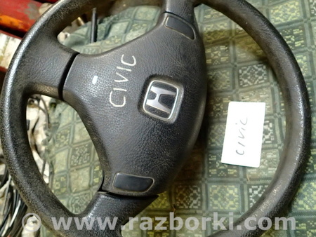 Рулевое колесо для Honda Civic (весь модельный ряд) Киев