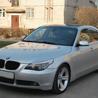 Все на запчасти для BMW 5-Series (все года выпуска) Киев