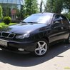 Фары передние Daewoo Lanos