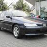 Все на запчасти для Peugeot 406 Киев