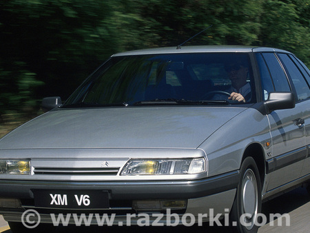 Все на запчасти для Citroen XM Киев