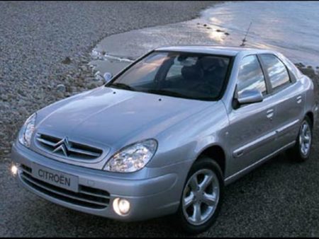 Все на запчасти для Citroen Xsara Киев