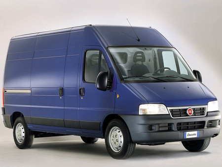 Все на запчасти для Fiat Ducato Киев