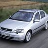 Фары передние Opel Astra G (1998-2004)