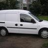 Фары передние Opel Combo