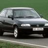 Все на запчасти для Opel Astra F (1991-2002) Киев