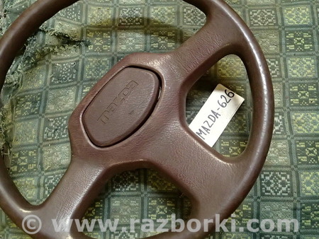Рулевое колесо для Mazda 626 GD/GV (1987-1997) Киев