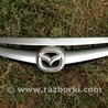 Решетка радиатора Mazda 6 (все года выпуска)