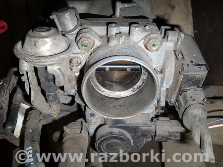 Датчик положения дроссельной заслонки для Mazda 323 BG (1989-1994) Киев