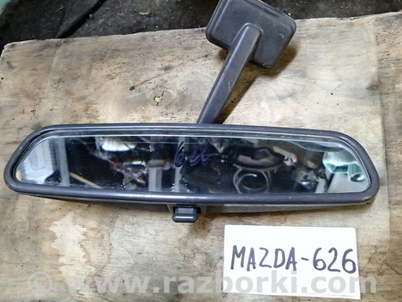 Зеркало заднего вида (салон) для Mazda 626 GD/GV (1987-1997) Киев