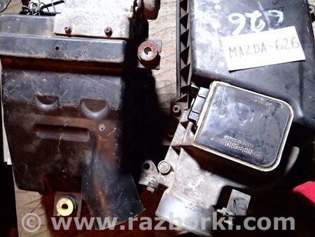 Воздушный фильтр (корпус) для Mazda 626 GD/GV (1987-1997) Киев