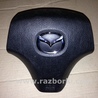Комплект Руль+Airbag, Airbag пассажира, Торпеда, Два пиропатрона в сидения. Mazda 6 (все года выпуска)