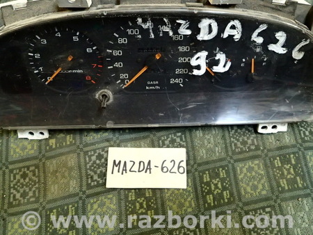 Щиток приборов для Mazda 626 GE (1991-1997) Киев