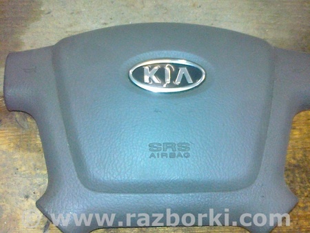 Airbag подушка водителя для KIA Cerato Киев