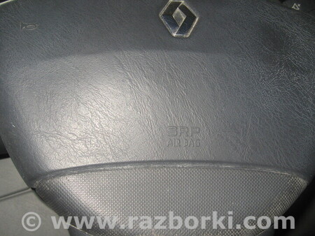 Airbag Подушка безопасности для Renault Trafic 2 (2001-2014) Одесса