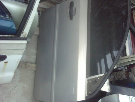 Дверь передняя левая для Opel Vectra C (2002-2008) Запорожье