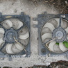Вентилятор радиатора Geely CK, CK-2 (2005-20013)