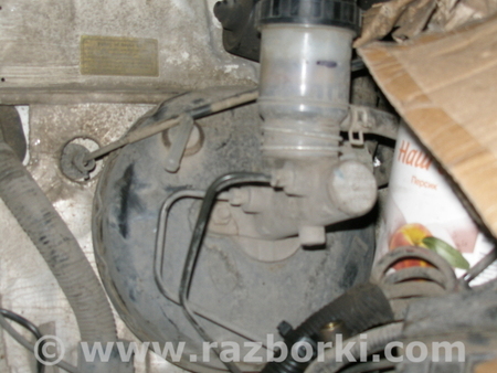Главный тормозной цилиндр для Geely CK, CK-2 (2005-20013) Бахмут (Артёмовск)