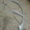 Левая половина Daewoo Sens