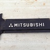 Декоративная крышка мотора для Mitsubishi Outlander Днепр