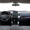 Магнитола CD для Toyota Land Cruiser Prado Бахмут (Артёмовск)