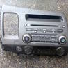 CD Changer Honda Civic (весь модельный ряд)