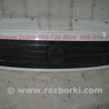 Решетка радиатора Fiat Doblo