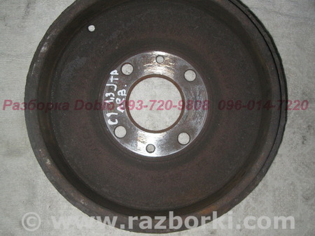 Барабан тормозной задний для Fiat Doblo Киев 7769850
