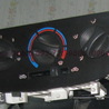 Блок управления печкой Fiat Doblo