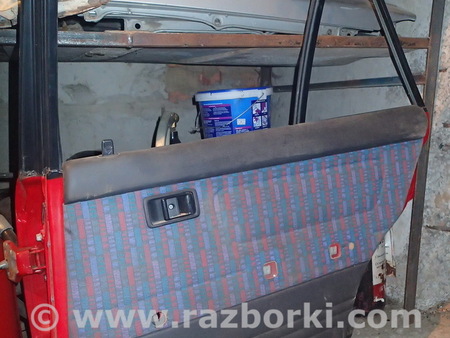 Ограничитель двери для Mazda 323 BG (1989-1994) Киев