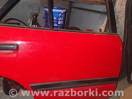 Ручка двери для Mazda 323 BG (1989-1994) Киев