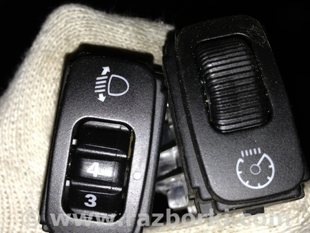 Кнопка панели приборов для Mitsubishi Outlander Днепр