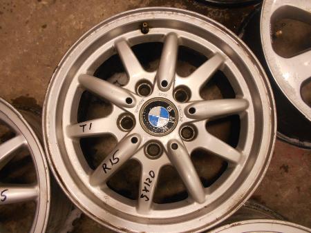 Диск R15 для BMW 3-Series (все года выпуска) Львов