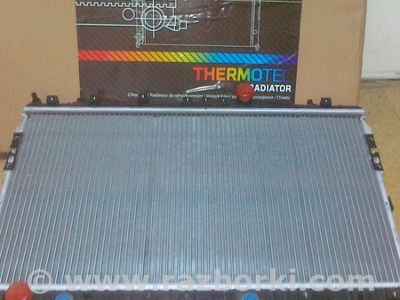 Радиатор основной для Chevrolet Tacuma Киев 96813423