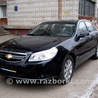 Все на запчасти для Chevrolet Aveo 1 T200 (03.2002-02.2008) Киев