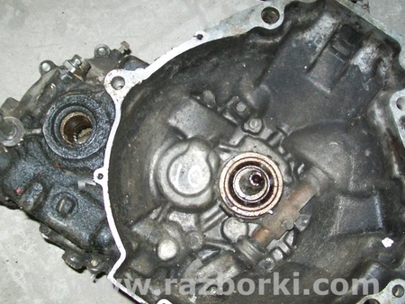 МКПП (механическая коробка) для Mazda 626 (все года выпуска) Киев