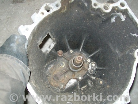 МКПП (механическая коробка) для Mazda Е2200 Киев
