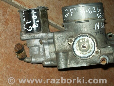 Дроссельная заслонка для Mazda 626 GF/GW (1997-2002) Киев E9T06871